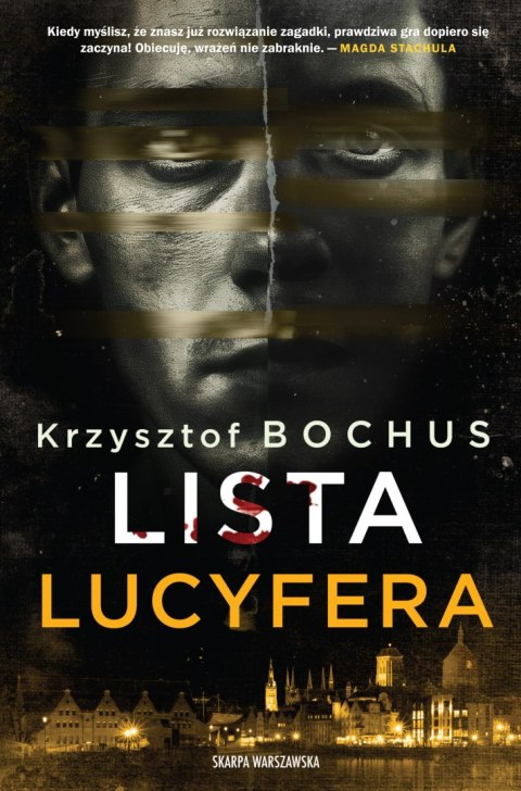 Lista Lucyfera