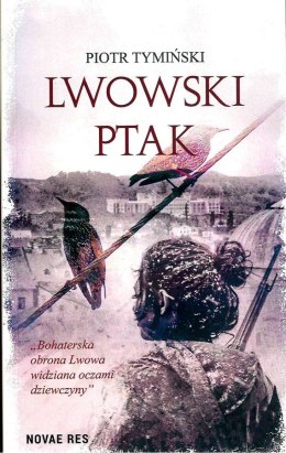 Lwowski ptak