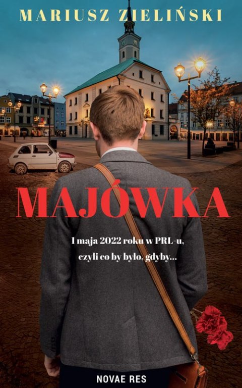 Majówka