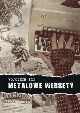 Metalowe wersety