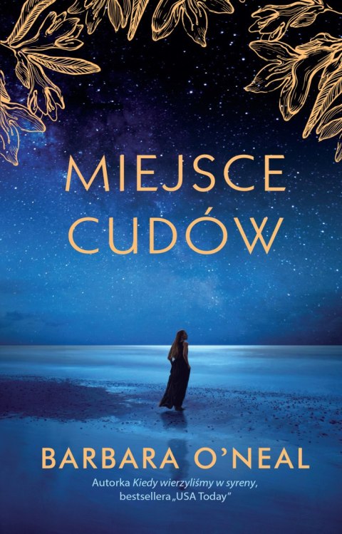 Miejsce cudów