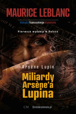 Miliardy Arsene'a Lupina