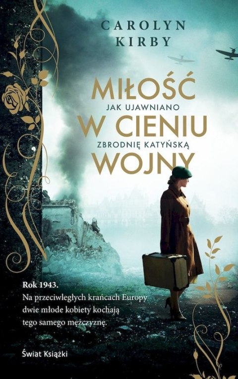 Miłość w cieniu wojny