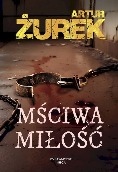 Mściwa miłość