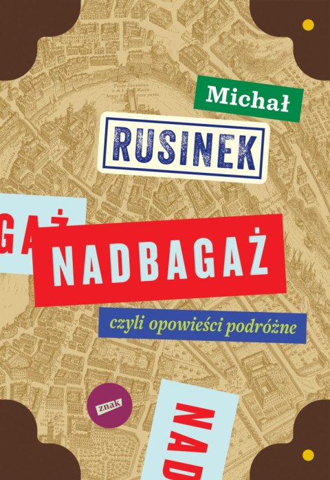 Nadbagaż