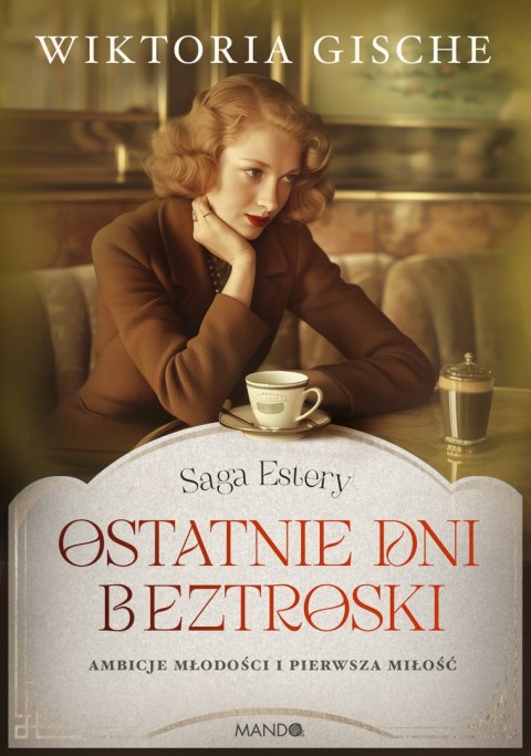 Ostatnie dni beztroski