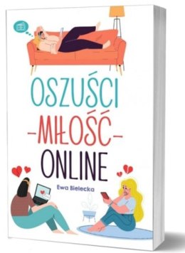 Oszuści miłość online