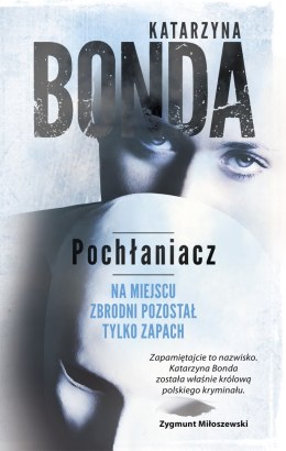 Pochłaniacz. Cztery żywioły. Tom 1