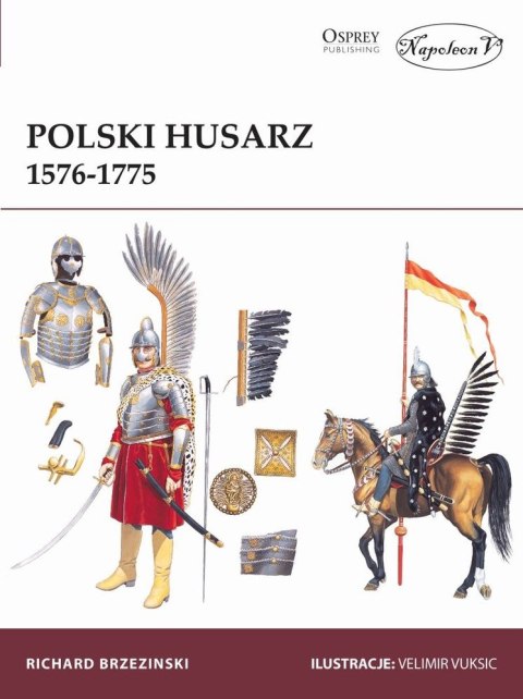 Polski husarz 1576-1775