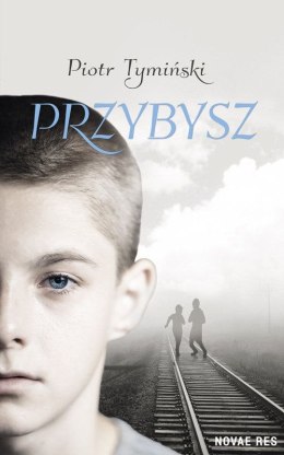 Przybysz