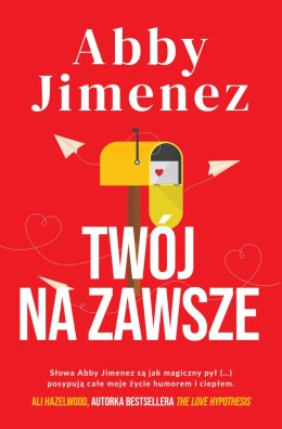 Twój na zawsze