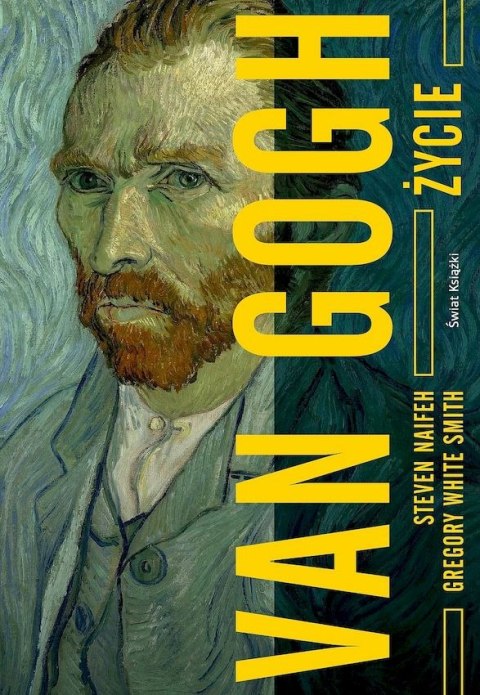 Van Gogh. Życie (edycja kolekcjonerska)