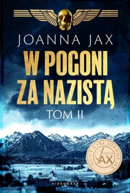 W pogoni za nazistą. Tom 2