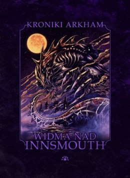 Widma nad Innsmouth