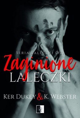 Zaginione laleczki. Tom 2