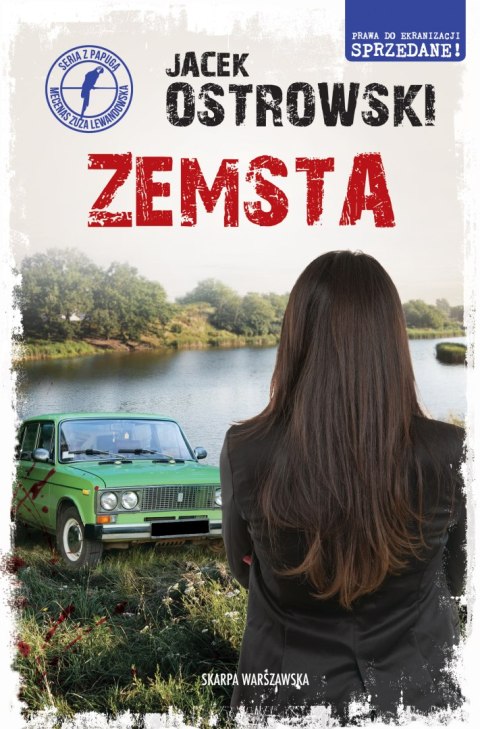 Zemsta