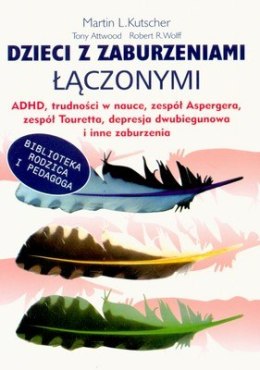 Dzieci z zaburzeniami łączonymi