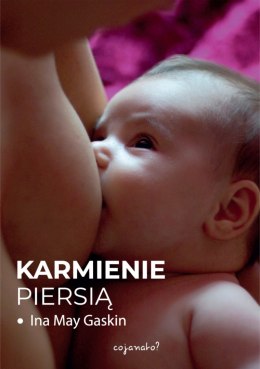 Karmienie piersią wyd. 2