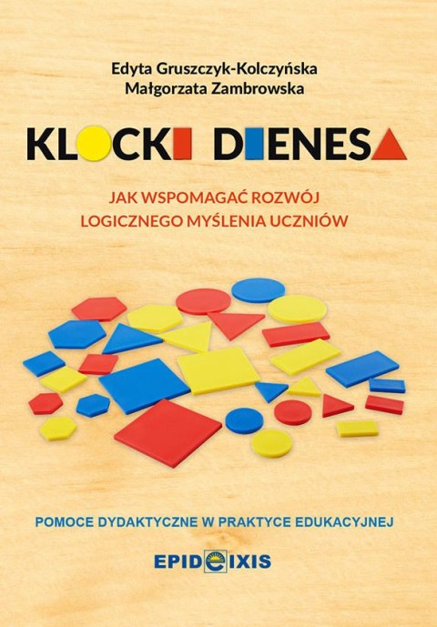 Klocki Dienesa Przewodnik metodyczny