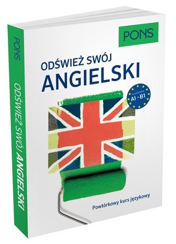 Odśwież swój angielski PONS