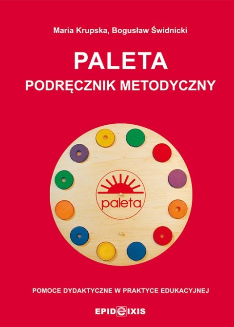 PALETA - Podręcznik metodyczny