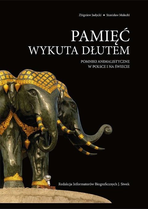 Pamięć wykuta dłutem