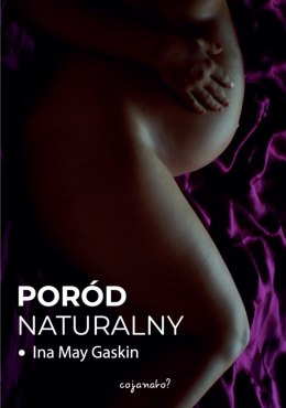 Poród naturalny wyd. 2