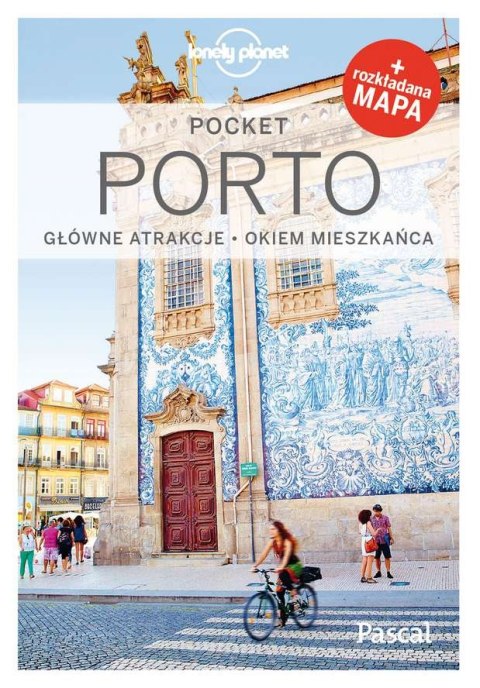 Porto lonely planet