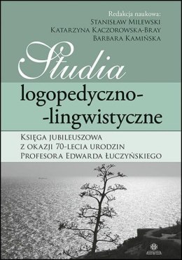 Studia logopedyczno-lingwistyczne