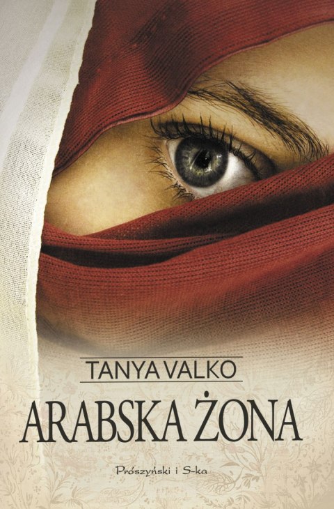 Arabska żona