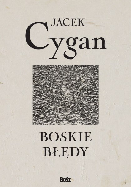 Boskie błędy