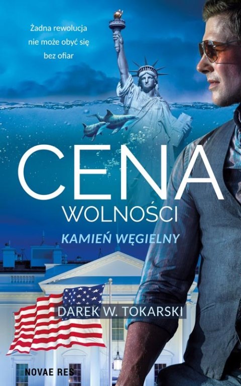 Cena wolności