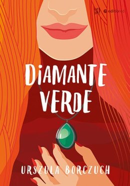 Diamante verde