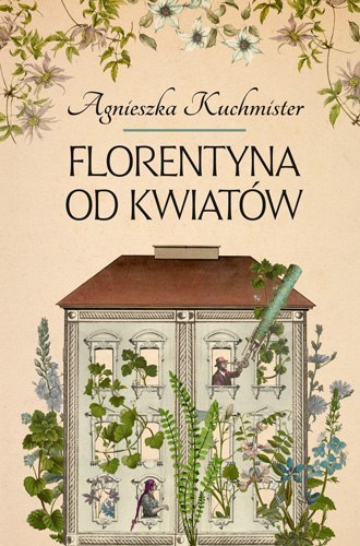 Florentyna od kwiatów