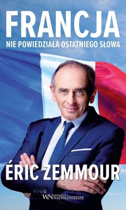 Francja nie powiedziała ostatniego słowa