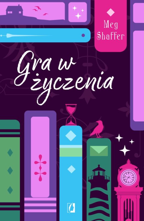 Gra w życzenia