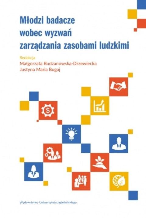 Młodzi badacze wobec wyzwań zarządzania zasobami ludzkimi