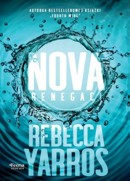 Nova. Renegaci. Tom 2