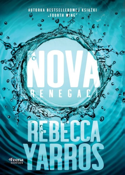 Nova. Renegaci. Tom 2