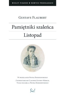 Pamiętniki szaleńca. Listopad