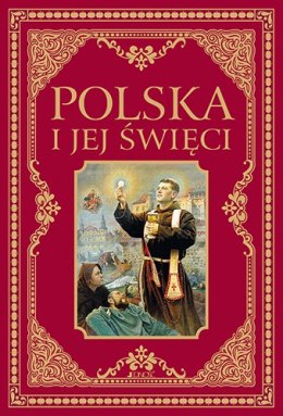 Polska i jej święci wyd. 2