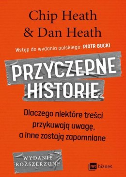 Przyczepne historie