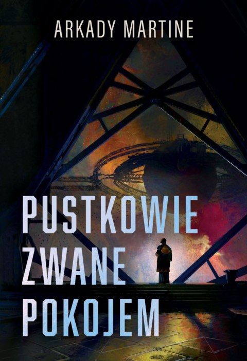 Pustkowie zwane pokojem