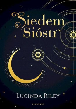 Siedem sióstr. Siedem sióstr. Tom 1 wyd. specjalne