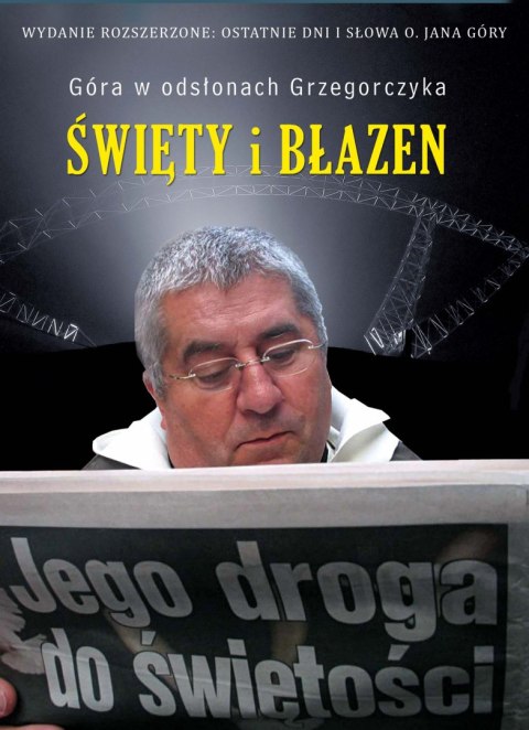 Święty i błazen