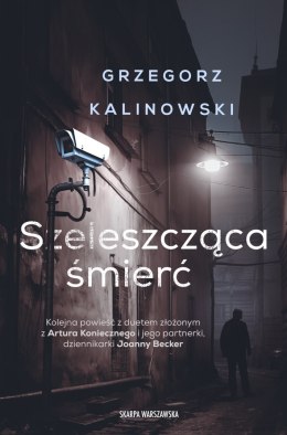 Szeleszcząca śmierć