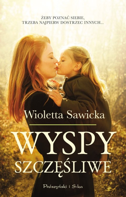 Wyspy szczęśliwe. Tom 1