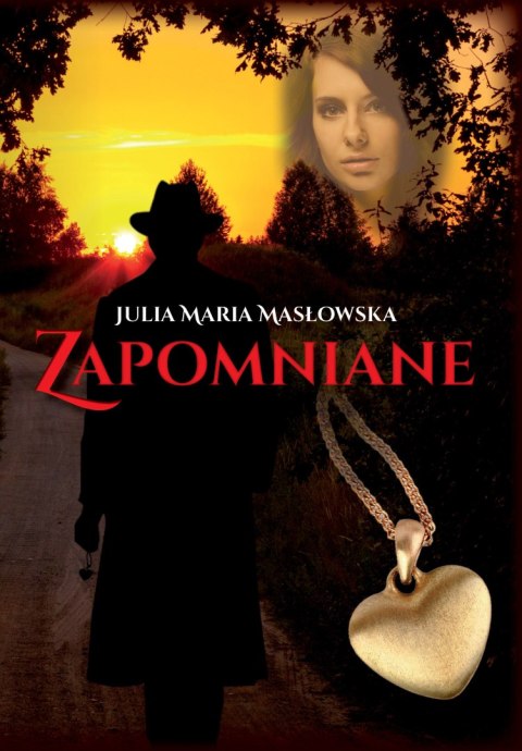 Zapomniane