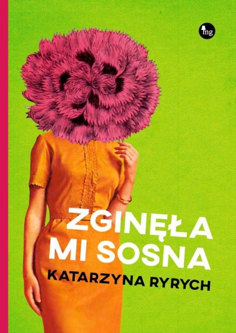 Zginęła mi sosna