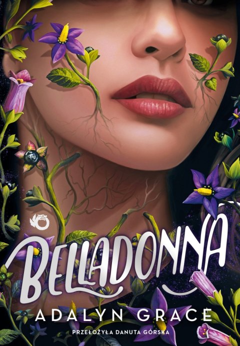 Belladonna. Tom 1